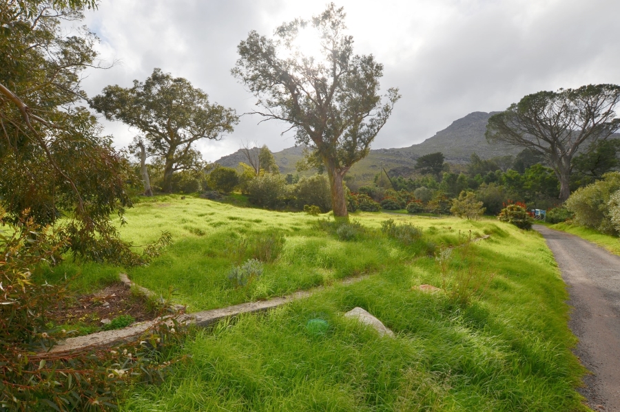 0 Bedroom Property for Sale in Bainskloof Western Cape